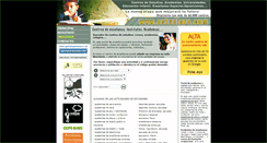 Desktop Screenshot of estudiare.com